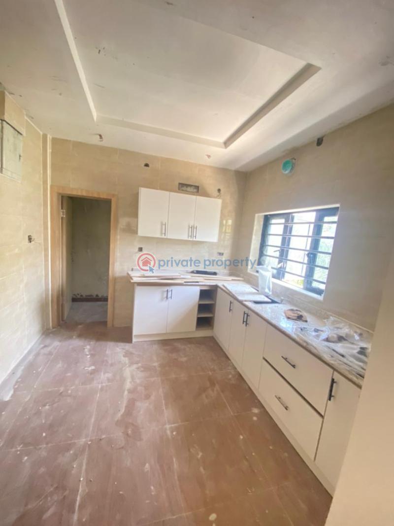 4 bedroom Terrace For Sale Oniru Victoria Island Lagos - 5