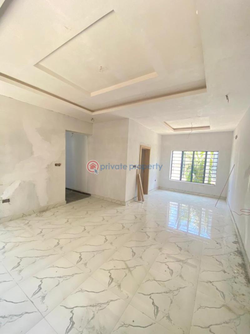 4 bedroom Terrace For Sale Oniru Victoria Island Lagos - 1