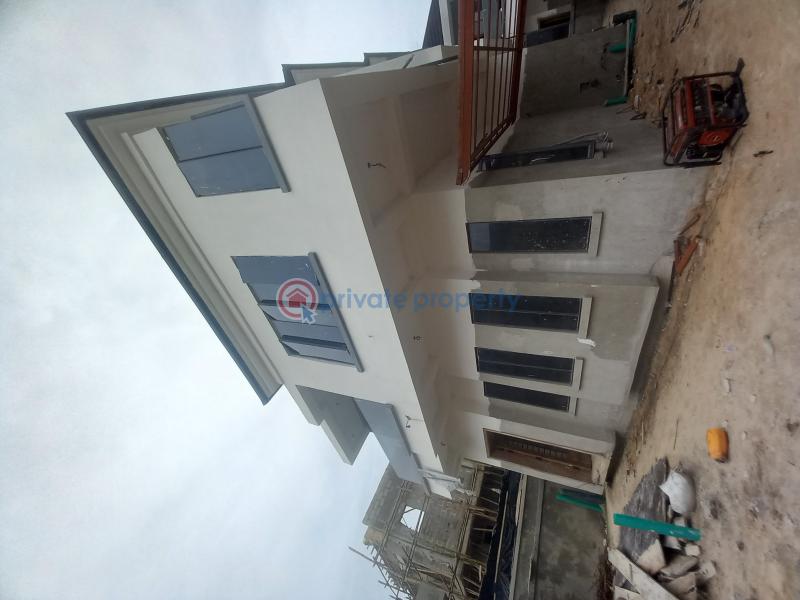 5 bedroom Duplex For Sale Near Vgc Lekki Lagos Lekki Lagos - 14