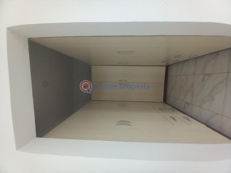 Newly built luxury  spacious 5 bedroom fully detached duplex with bq  sale - 6 5 bedroom Duplex For Sale Chevron Lekki Lagos Lekki Lagos - 6