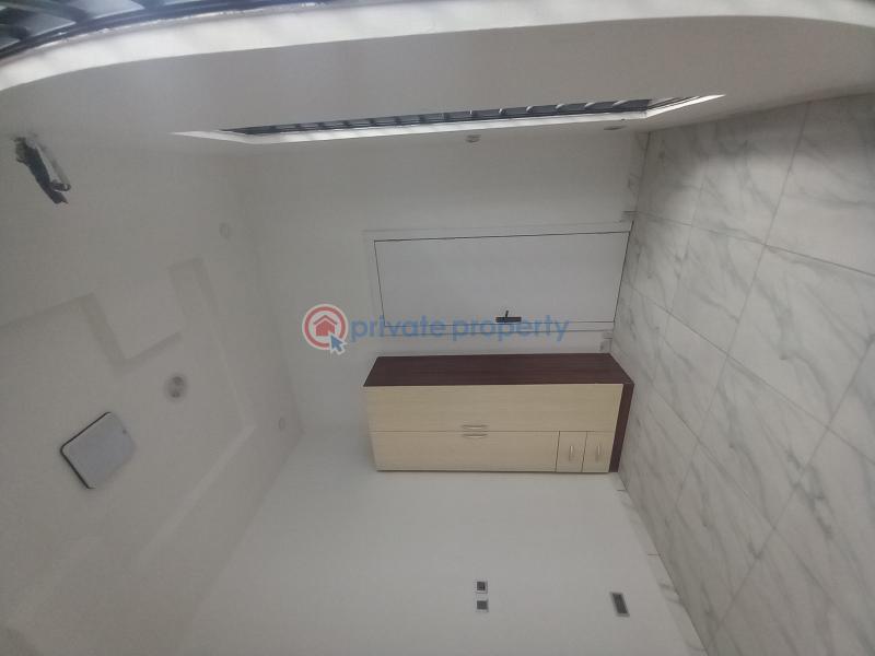 Newly built luxury  spacious 5 bedroom fully detached duplex with bq  sale - 12 5 bedroom Duplex For Sale Chevron Lekki Lagos Lekki Lagos - 12
