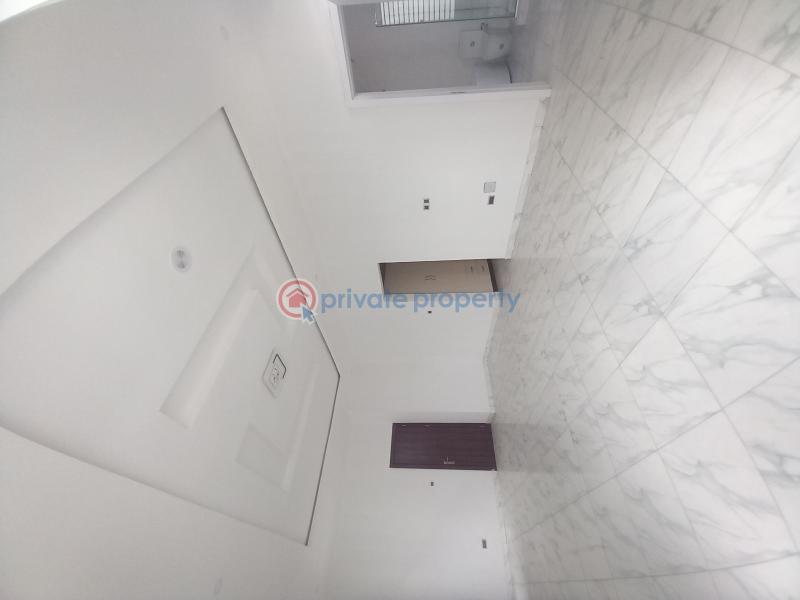 Newly built luxury  spacious 5 bedroom fully detached duplex with bq  sale - 8 5 bedroom Duplex For Sale Chevron Lekki Lagos Lekki Lagos - 8