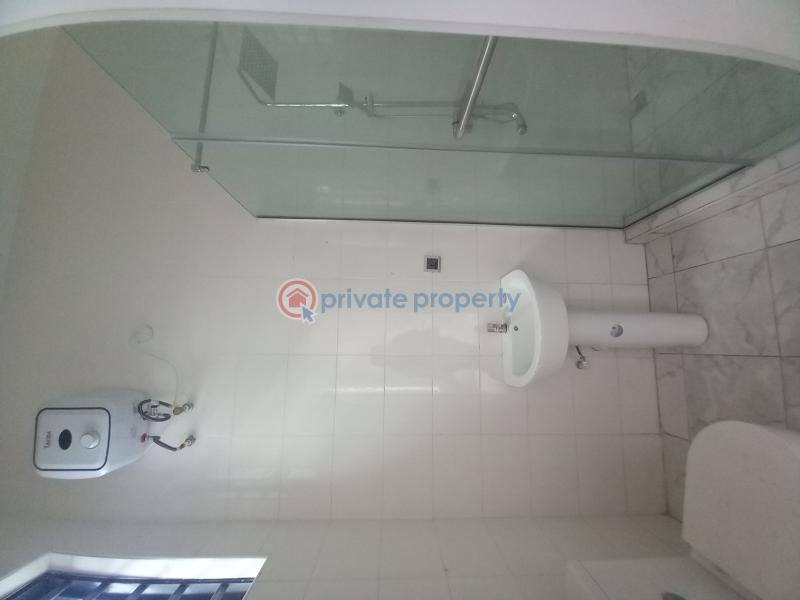 Newly built luxury  spacious 5 bedroom fully detached duplex with bq  sale - 4 5 bedroom Duplex For Sale Chevron Lekki Lagos Lekki Lagos - 4