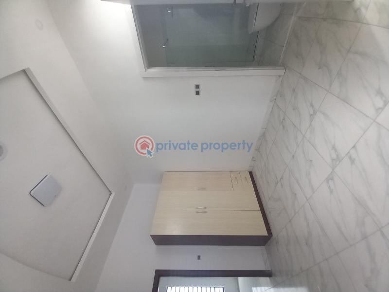 Newly built luxury  spacious 5 bedroom fully detached duplex with bq  sale - 3 5 bedroom Duplex For Sale Chevron Lekki Lagos Lekki Lagos - 3