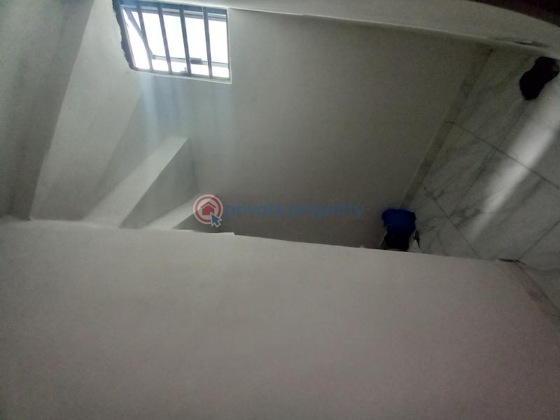 Newly built luxury  spacious 5 bedroom fully detached duplex with bq  sale - 10 5 bedroom Duplex For Sale Chevron Lekki Lagos Lekki Lagos - 10