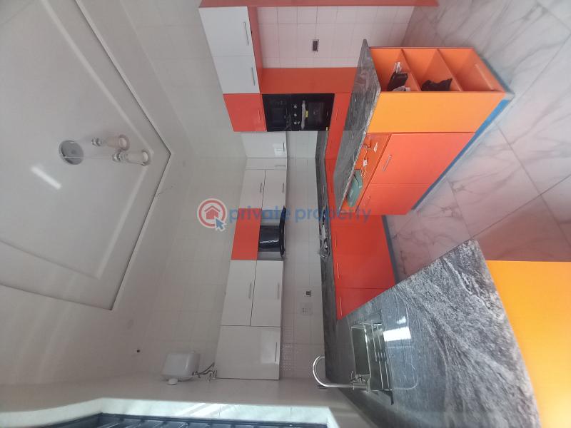 Newly built luxury  spacious 5 bedroom fully detached duplex with bq  sale - 11 5 bedroom Duplex For Sale Chevron Lekki Lagos Lekki Lagos - 11