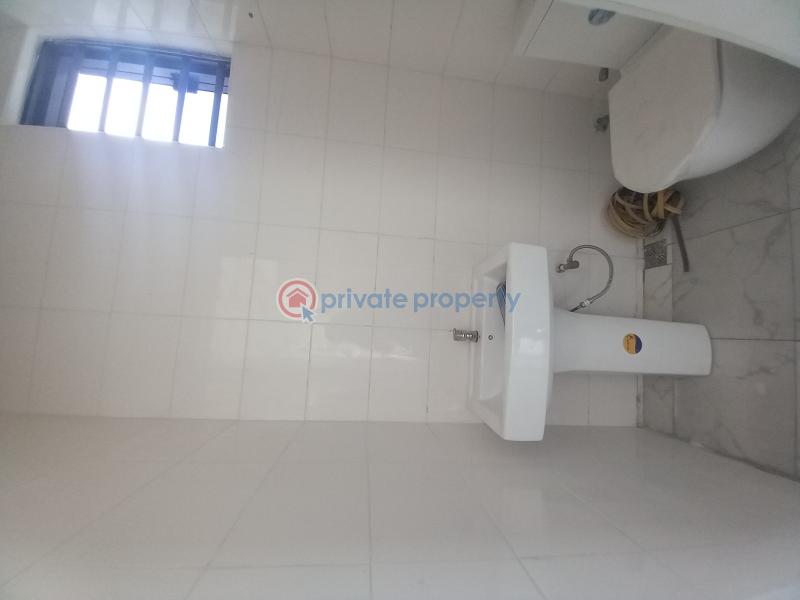 Newly built luxury  spacious 5 bedroom fully detached duplex with bq  sale - 9 5 bedroom Duplex For Sale Chevron Lekki Lagos Lekki Lagos - 9