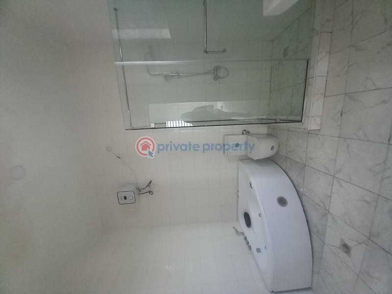 Newly built luxury  spacious 5 bedroom fully detached duplex with bq  sale - 7 5 bedroom Duplex For Sale Chevron Lekki Lagos Lekki Lagos - 7