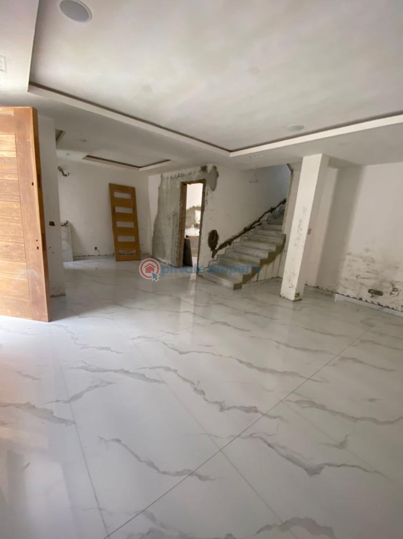 4 bedroom Terrace For Sale Ikate Elegushi Lekki Lagos - 2