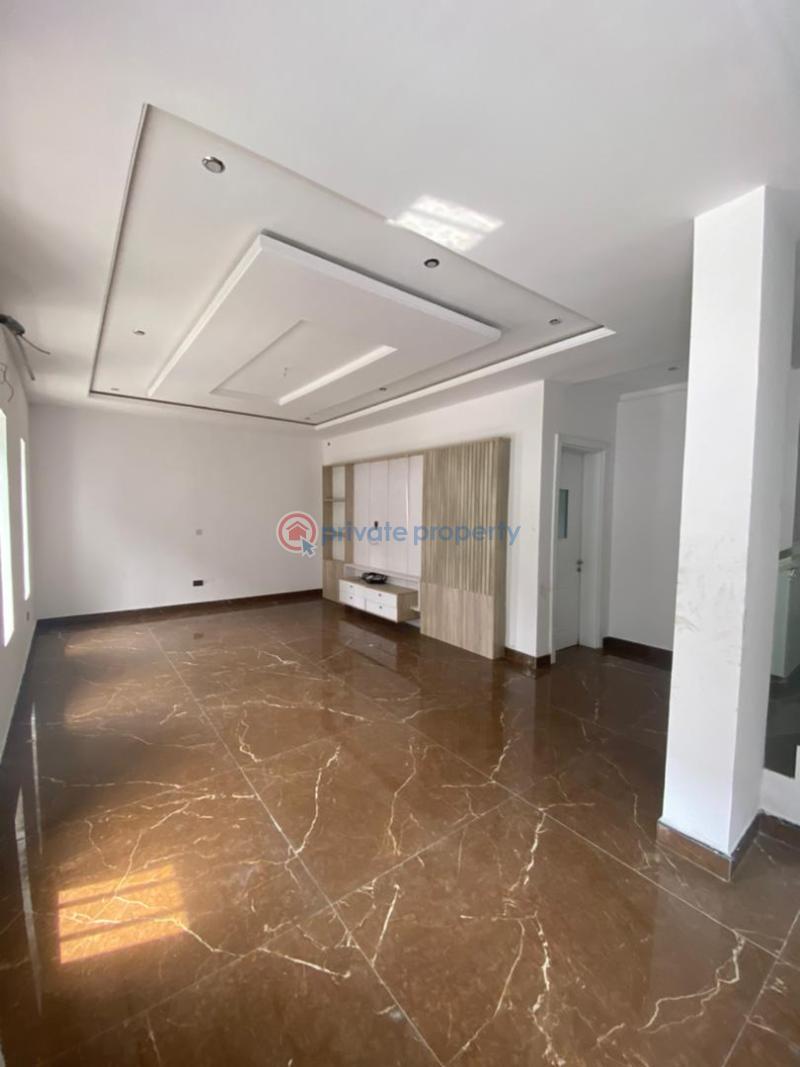 4 bedroom Terrace For Sale Ikate Elegushi Lekki Lagos - 8