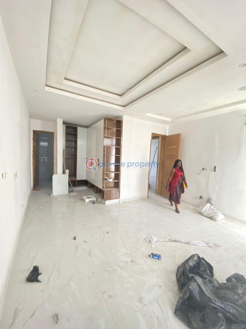 4 bedroom Terrace For Sale Ikate Elegushi Lekki Lagos - 4