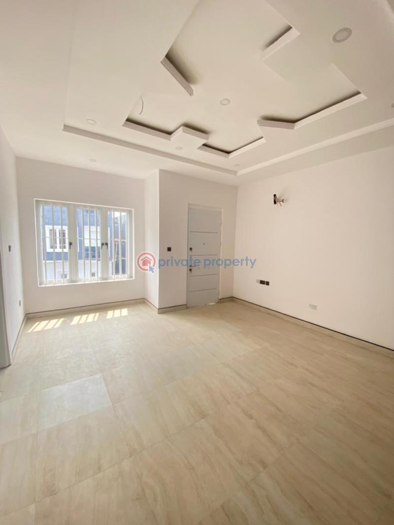 4 bedroom Terrace For Sale Ikate Elegushi Lekki Lagos - 7