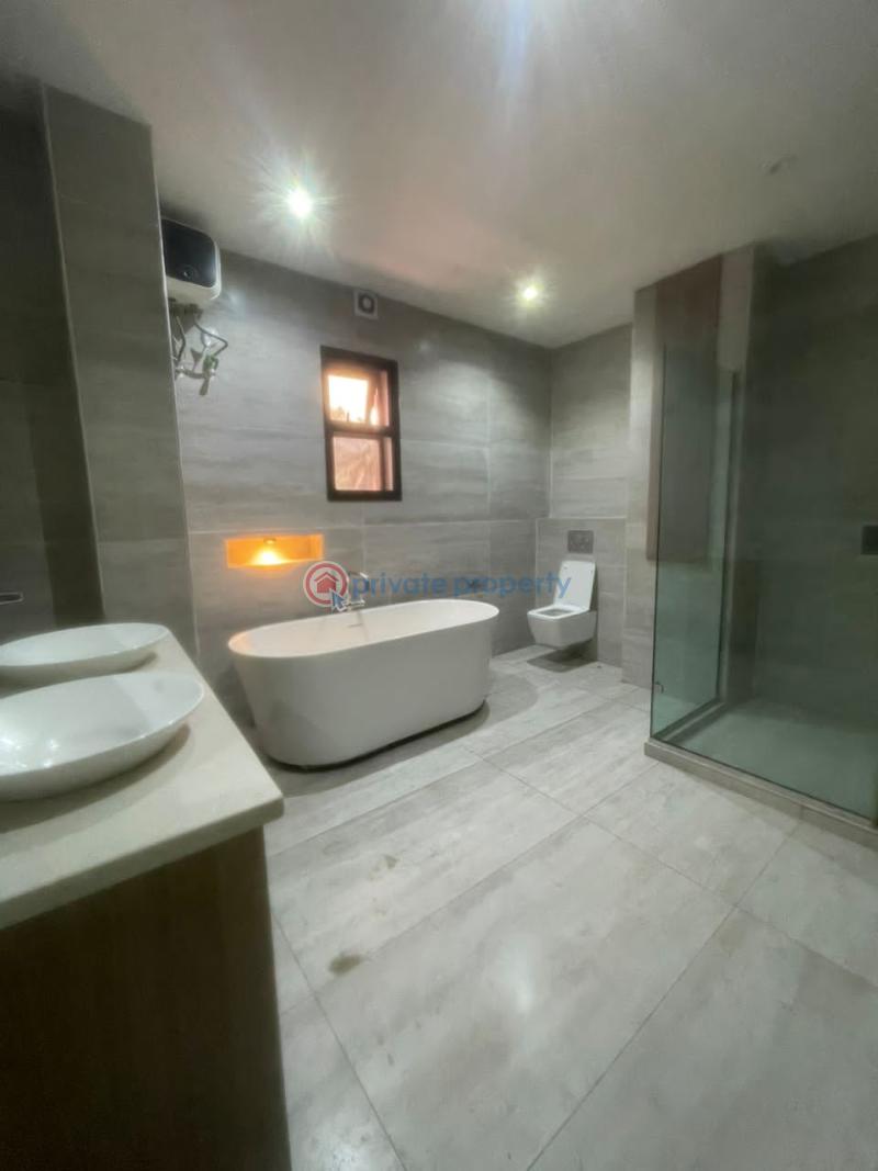 3 bedroom Block Of Flats For Sale Ikoyi Lagos - 7