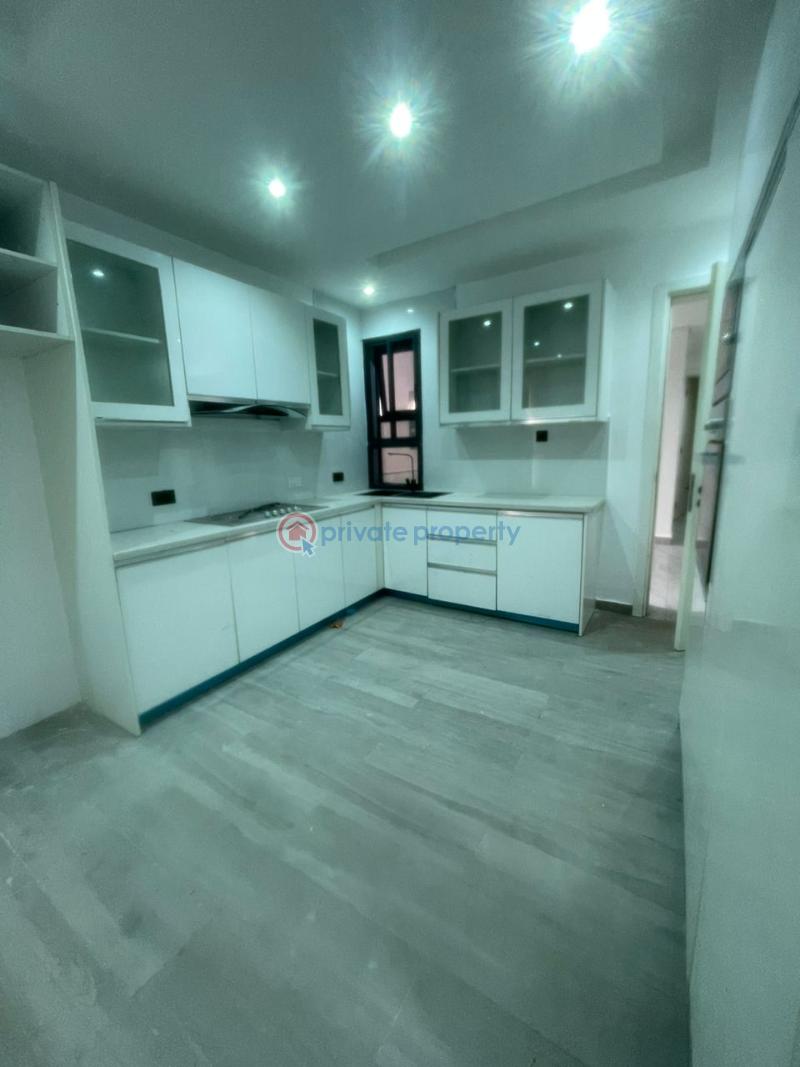 3 bedroom Block Of Flats For Sale Ikoyi Lagos - 5