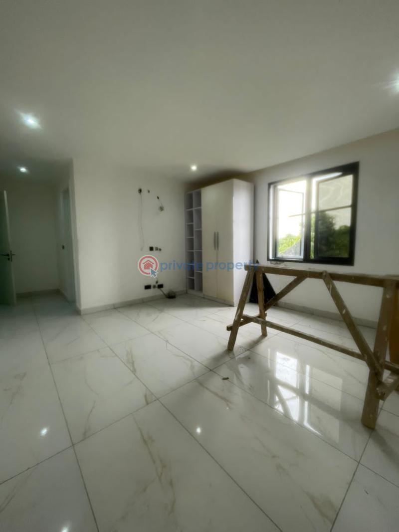 3 bedroom Block Of Flats For Sale Ikoyi Lagos - 4