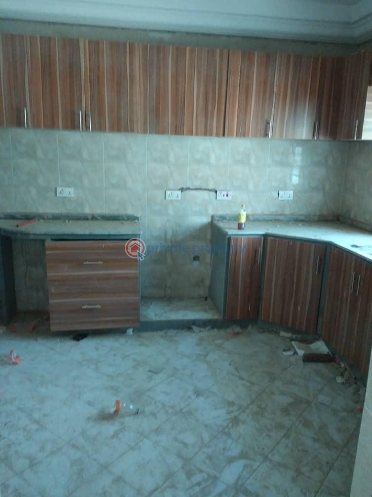 Newly built, magnificent 2-bedroom available for rent. dm for video - 1 2 bedroom Block Of Flats For Rent By Living Faith, Jahi Abuja Phase 2  - 1