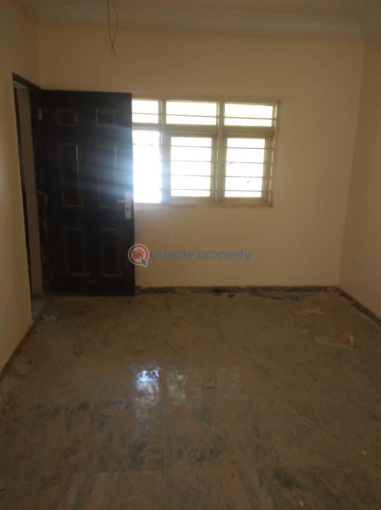 Newly built, magnificent 2-bedroom available for rent. dm for video - 0 2 bedroom Block Of Flats For Rent By Living Faith, Jahi Abuja Phase 2  - 0