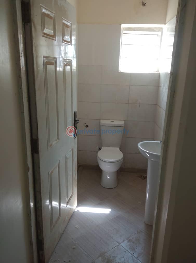 Newly built, magnificent 2-bedroom available for rent. dm for video - 2 2 bedroom Block Of Flats For Rent By Living Faith, Jahi Abuja Phase 2  - 2