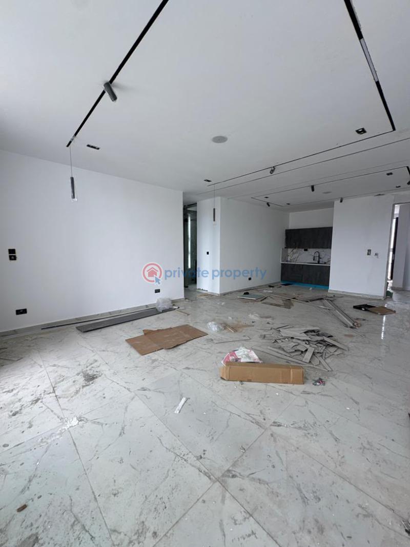 7 bedroom Duplex For Sale Ikate Lekki Axis Ikate Elegushi Lekki Lagos - 19