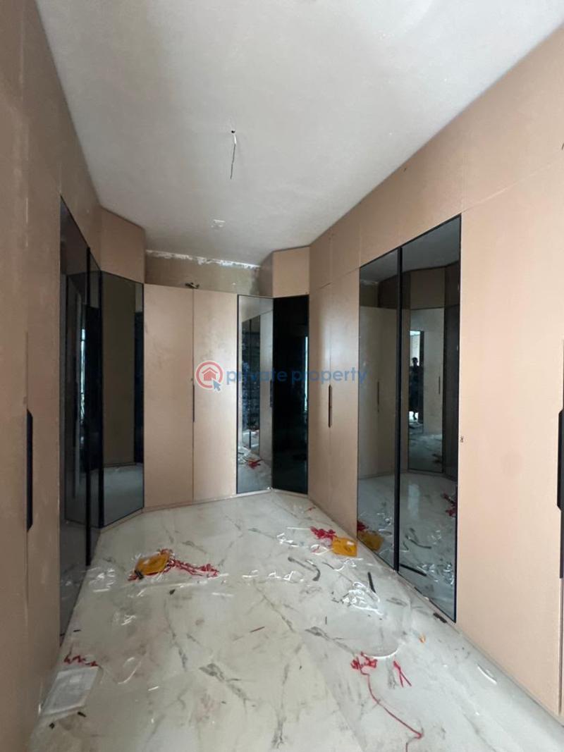 7 bedroom Duplex For Sale Ikate Lekki Axis Ikate Elegushi Lekki Lagos - 16