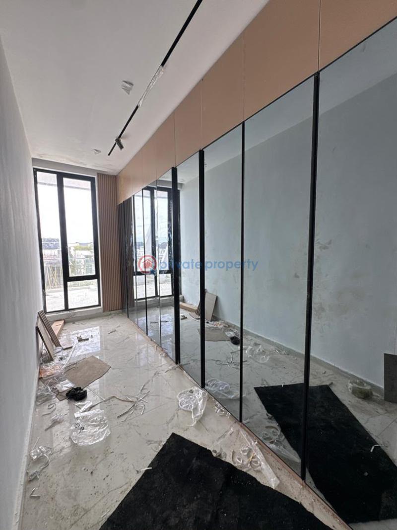7 bedroom Duplex For Sale Ikate Lekki Axis Ikate Elegushi Lekki Lagos - 15