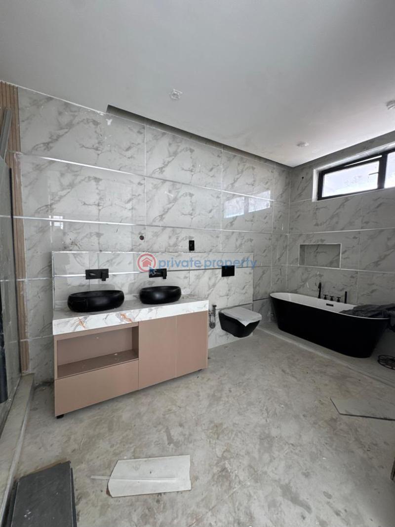 7 bedroom Duplex For Sale Ikate Lekki Axis Ikate Elegushi Lekki Lagos - 17