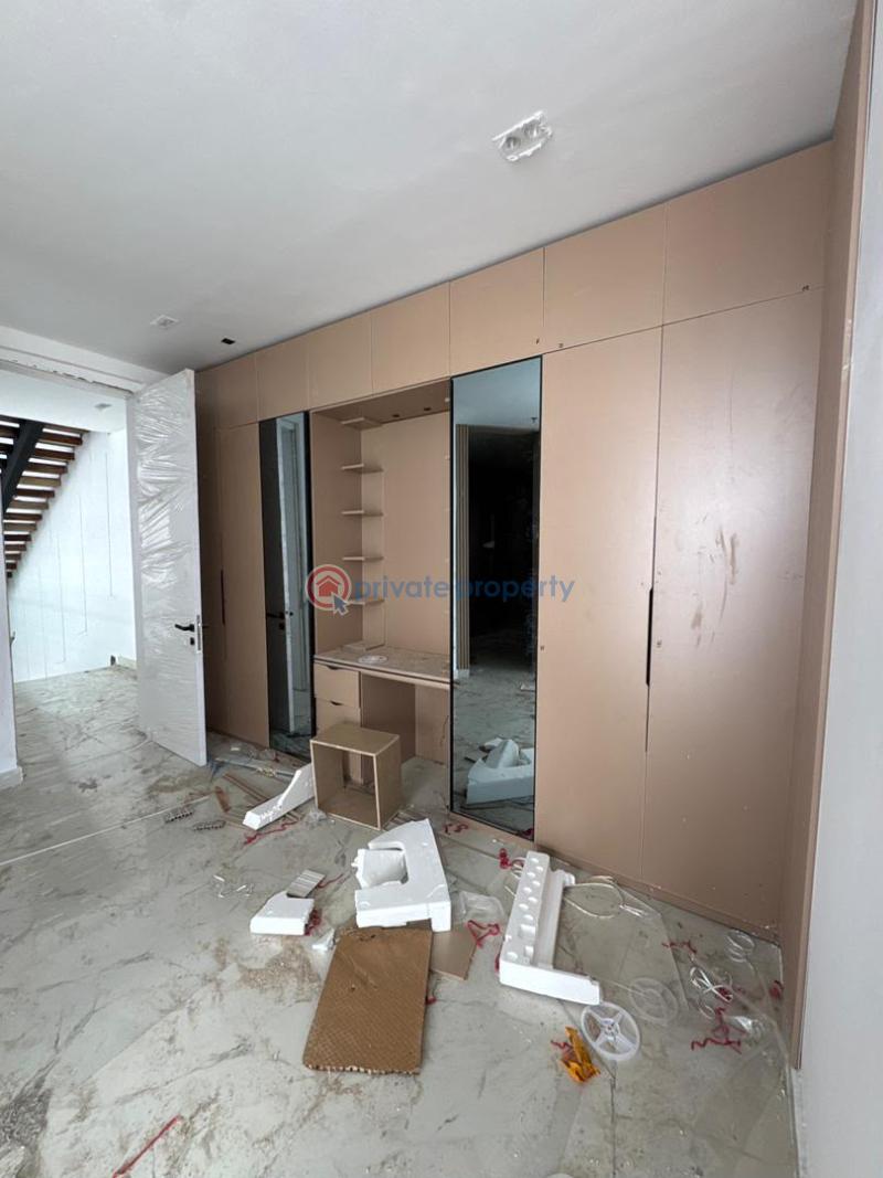 7 bedroom Duplex For Sale Ikate Lekki Axis Ikate Elegushi Lekki Lagos - 10