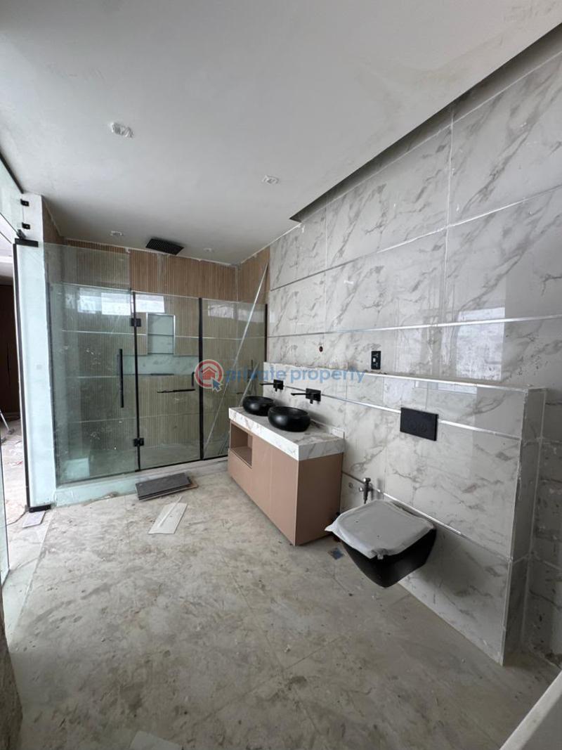 7 bedroom Duplex For Sale Ikate Lekki Axis Ikate Elegushi Lekki Lagos - 21