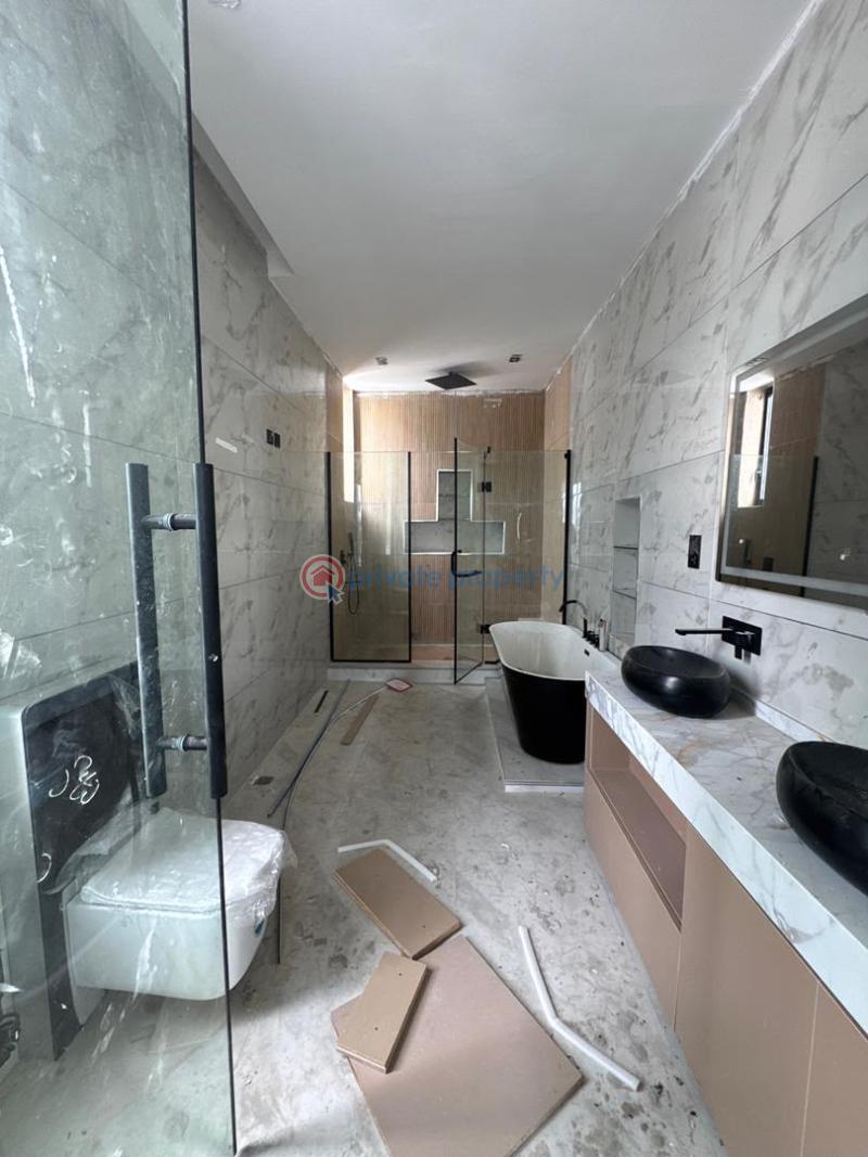 7 bedroom Duplex For Sale Ikate Lekki Axis Ikate Elegushi Lekki Lagos - 6