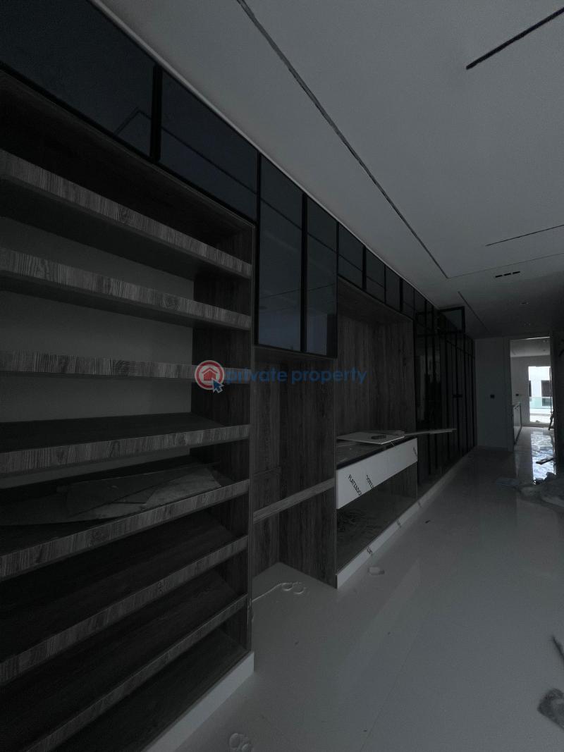 5 bedroom Semi detached Duplex For Sale Ikate Elegushi Lekki Lagos - 4