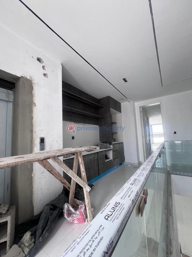 5 bedroom Semi detached Duplex For Sale Ikate Elegushi Lekki Lagos - 8