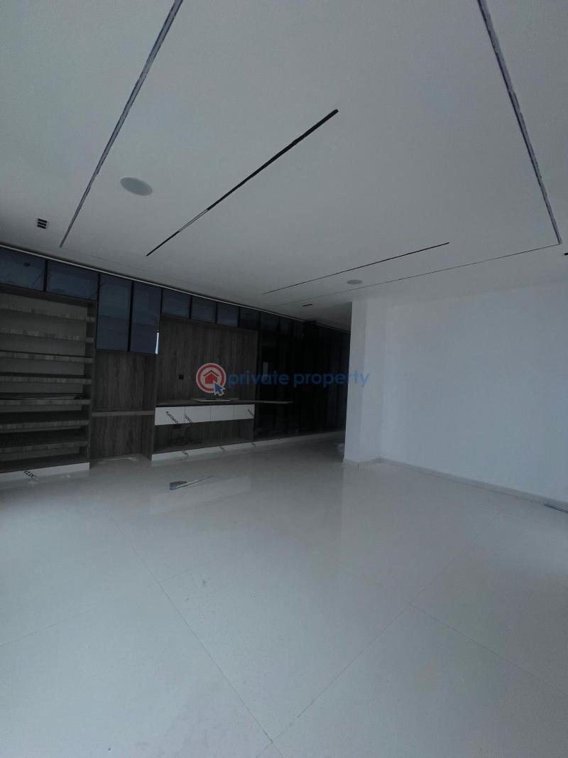 5 bedroom Semi detached Duplex For Sale Ikate Elegushi Lekki Lagos - 6