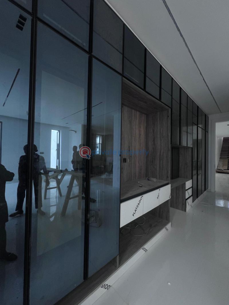 5 bedroom Semi detached Duplex For Sale Ikate Elegushi Lekki Lagos - 11