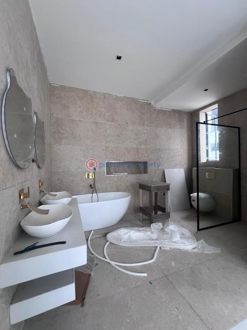 5 bedroom Semi detached Duplex For Sale Ikate Elegushi Lekki Lagos - 14