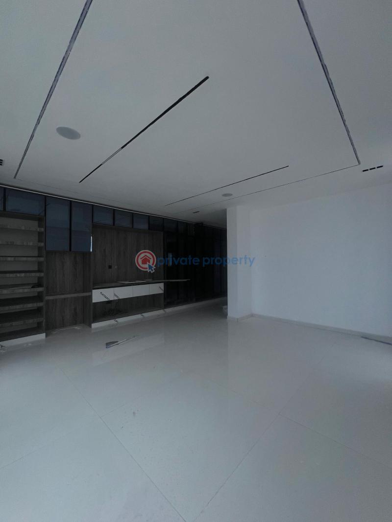 5 bedroom Semi detached Duplex For Sale Ikate Elegushi Lekki Lagos - 5