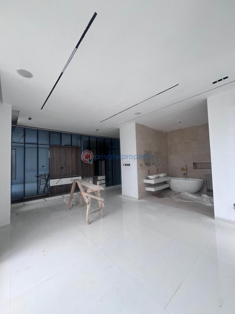 5 bedroom Semi detached Duplex For Sale Ikate Elegushi Lekki Lagos - 13