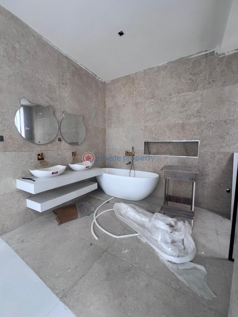 5 bedroom Semi detached Duplex For Sale Ikate Elegushi Lekki Lagos - 15