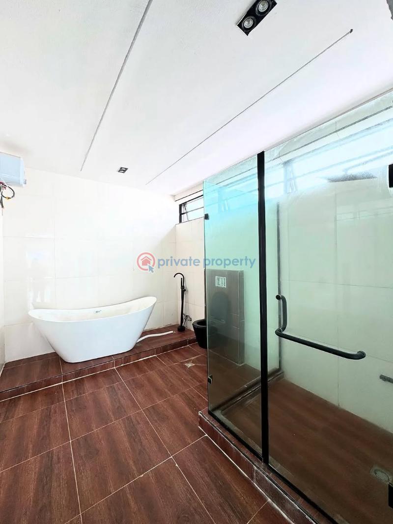 5 bedroom Detached Duplex For Sale Estate Ikota Lekki Lagos - 7