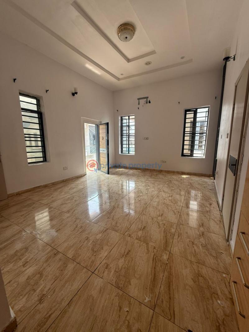 1 bedroom Shared Apartment For Rent Royal Pine Estate, Orchid Lekki Phase 2 Lagos - 0