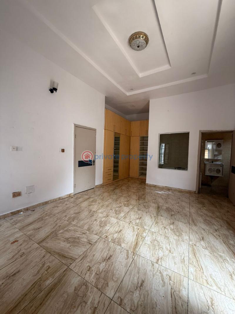 1 bedroom Shared Apartment For Rent Royal Pine Estate, Orchid Lekki Phase 2 Lagos - 3