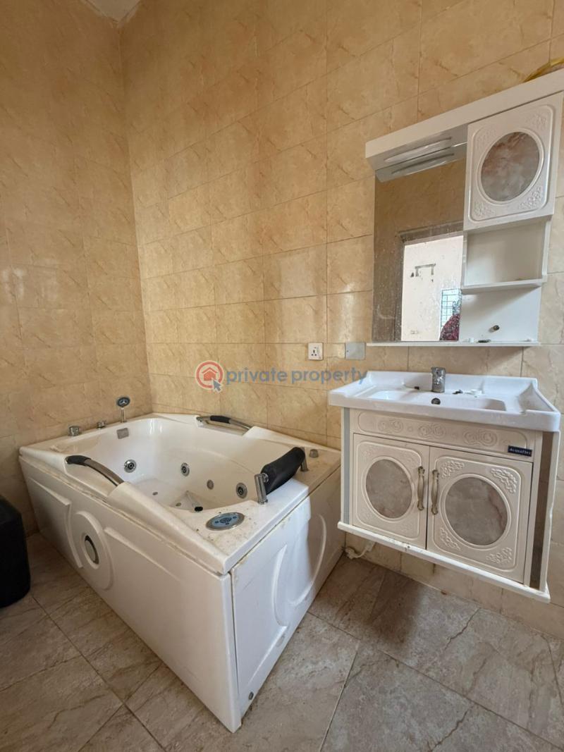 1 bedroom Shared Apartment For Rent Royal Pine Estate, Orchid Lekki Phase 2 Lagos - 2