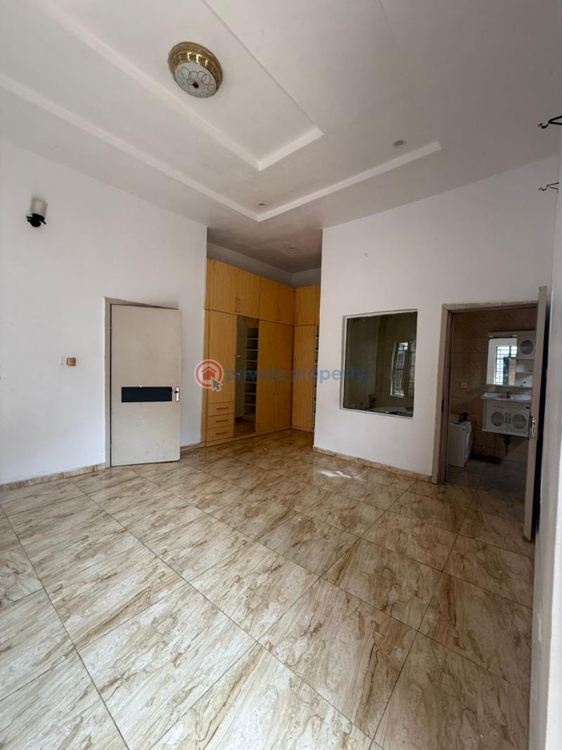 1 bedroom Shared Apartment For Rent Royal Pine Estate, Orchid Lekki Phase 2 Lagos - 7