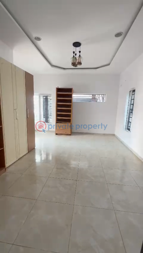 1 bedroom Shared Apartment For Rent London Garden Estate Osapa London Lekki Lagos - 0