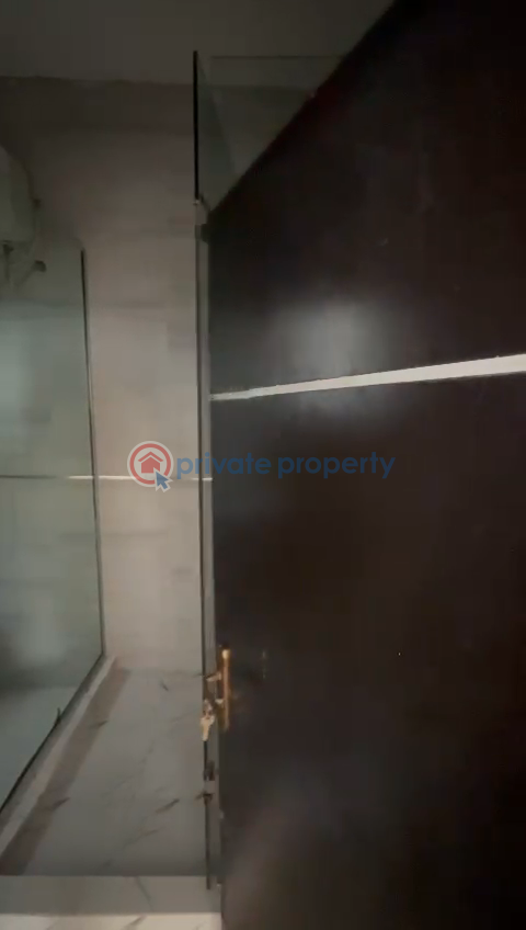 Newly built masterbedroom - 9 1 bedroom Shared Apartment For Rent London Garden Estate Osapa London Lekki Lagos - 9