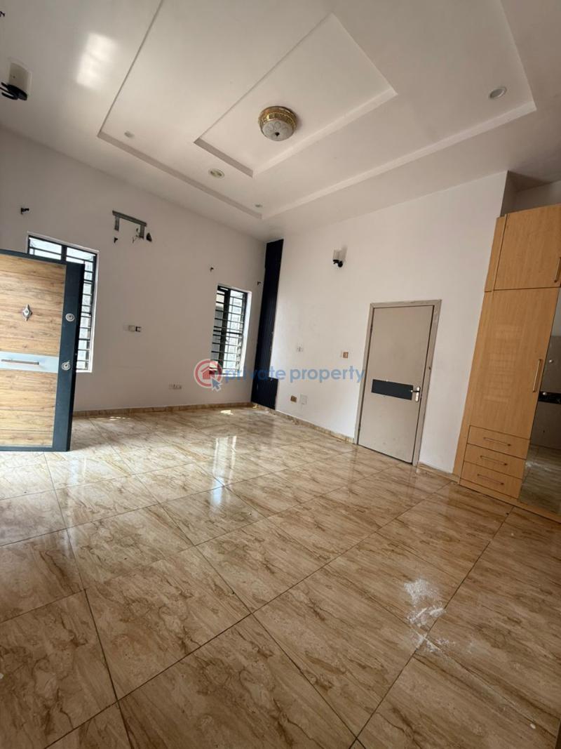 1 bedroom Shared Apartment For Rent Royal Pine Estate, Orchid Lekki Phase 2 Lagos - 8