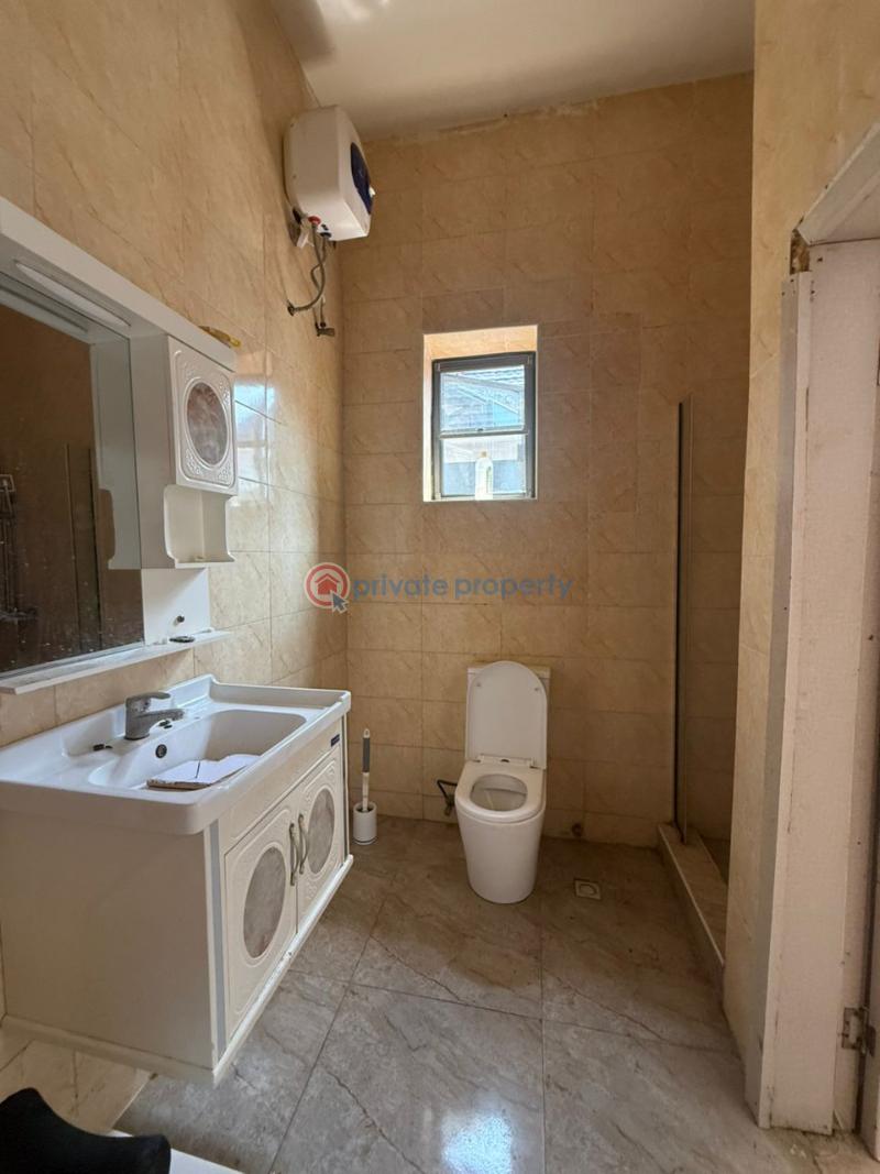 1 bedroom Shared Apartment For Rent Royal Pine Estate, Orchid Lekki Phase 2 Lagos - 4