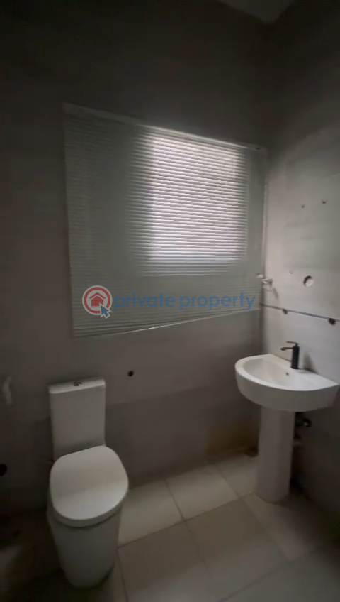 Newly built masterbedroom - 4 1 bedroom Shared Apartment For Rent London Garden Estate Osapa London Lekki Lagos - 4