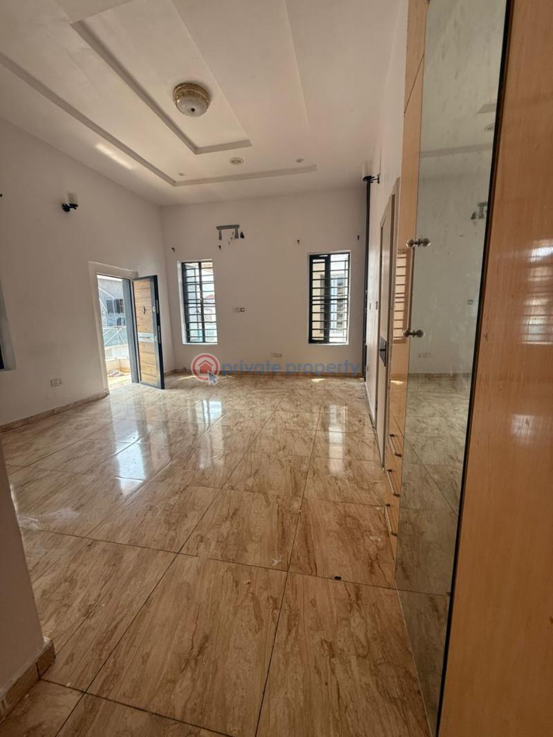 1 bedroom Shared Apartment For Rent Royal Pine Estate, Orchid Lekki Phase 2 Lagos - 1
