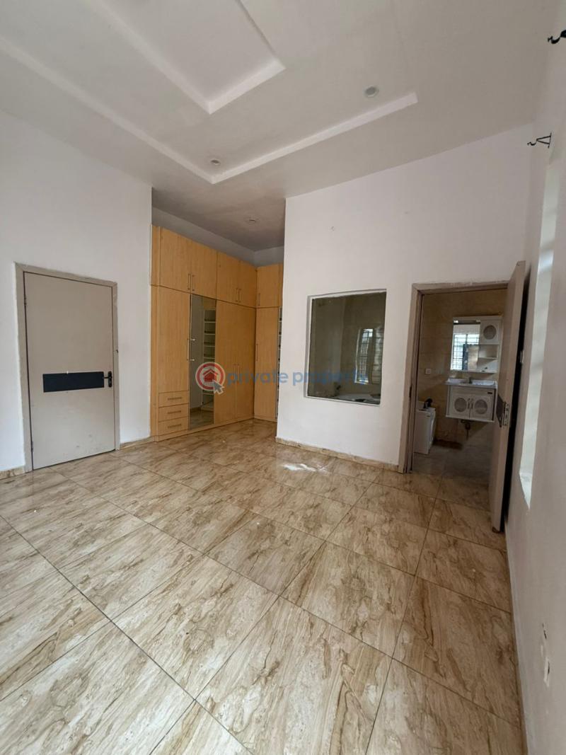 1 bedroom Shared Apartment For Rent Royal Pine Estate, Orchid Lekki Phase 2 Lagos - 9