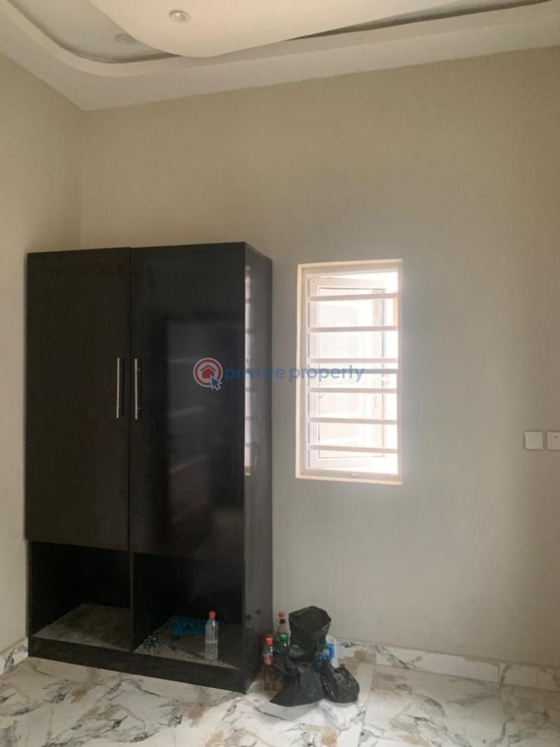 Newly built 4 bedroom detached duplex - 14 4 bedroom Detached Duplex For Sale Waterfront Magodo GRA Phase 1 Ojodu Lagos - 14